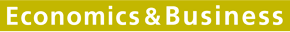 Economics & Business