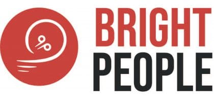 bright people logo
