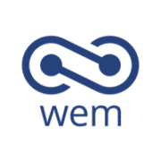 WEM Logo
