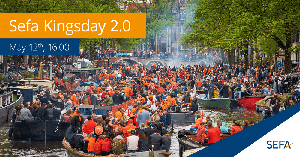 Kingsday