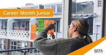 Career Month Junior