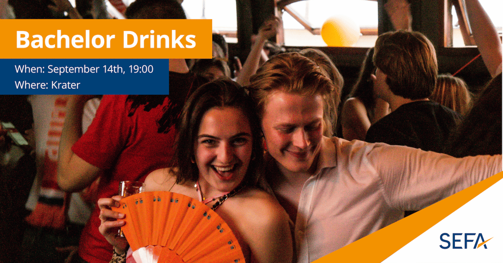 Sefa Bachelors Welcome Drinks Sefa Sefa Bachelors Welcome Drinks Sefa