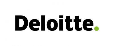 Deloitte logo Sefa