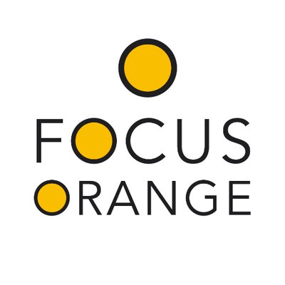 Focus Orange Sefa