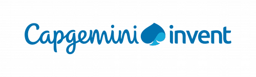 Capgemini Invent logo Sefa