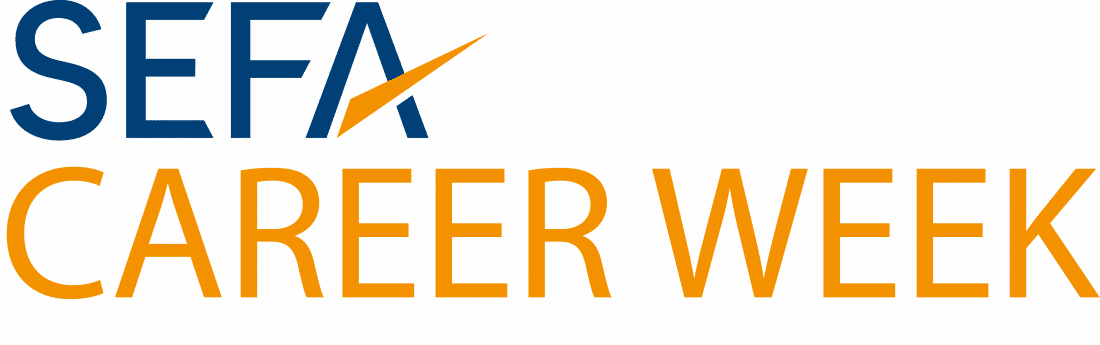 career week logo