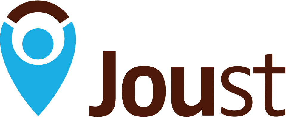 Logo Joust