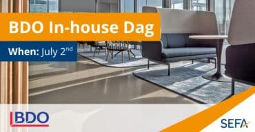 in-house day BDO