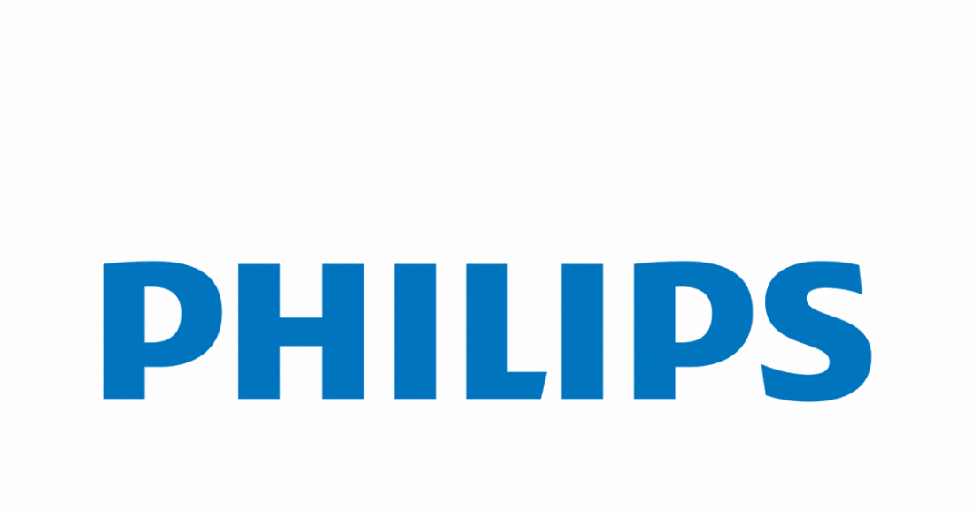 Philips logo Sefa