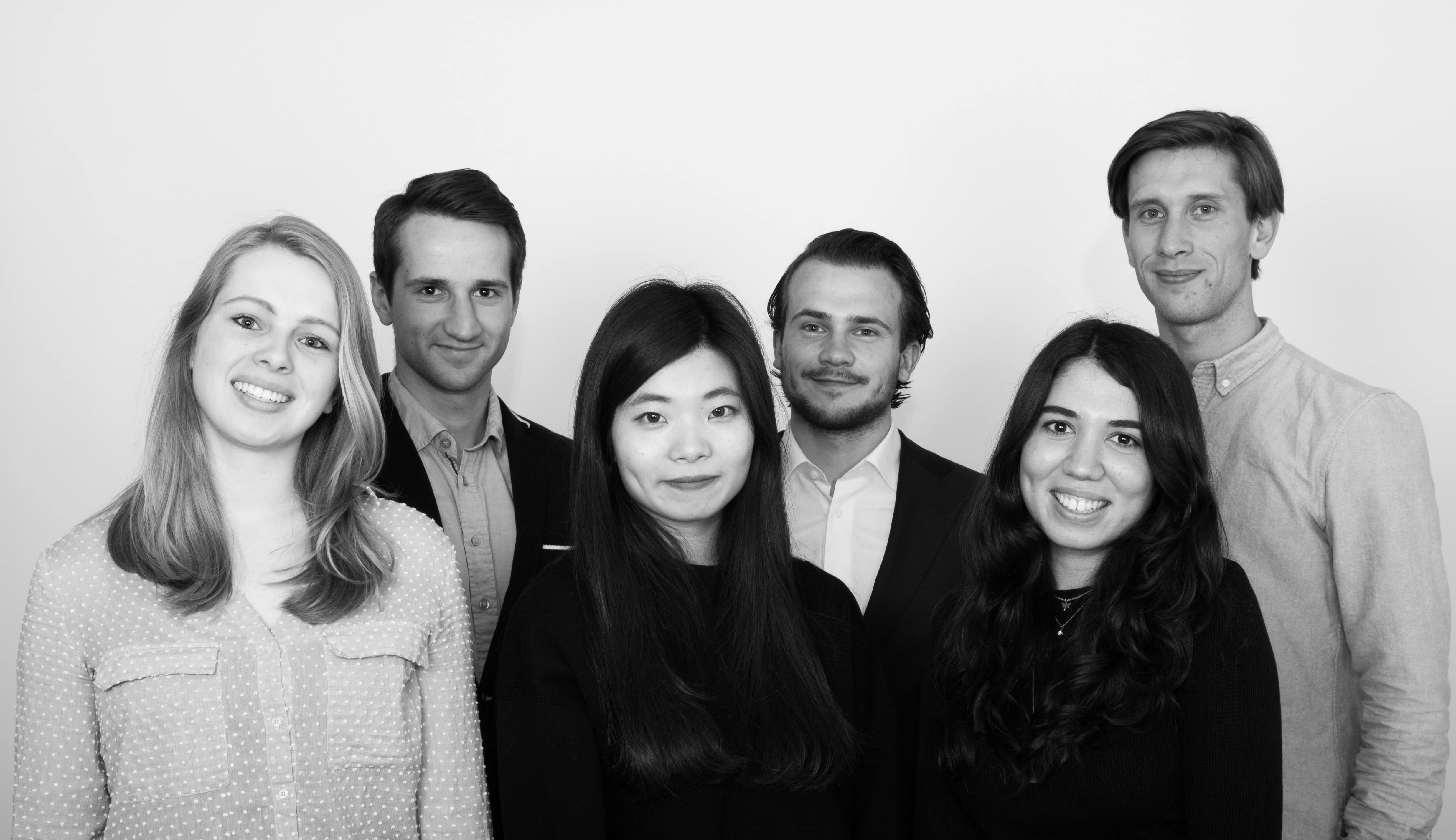 Sefa Social Consulting Group