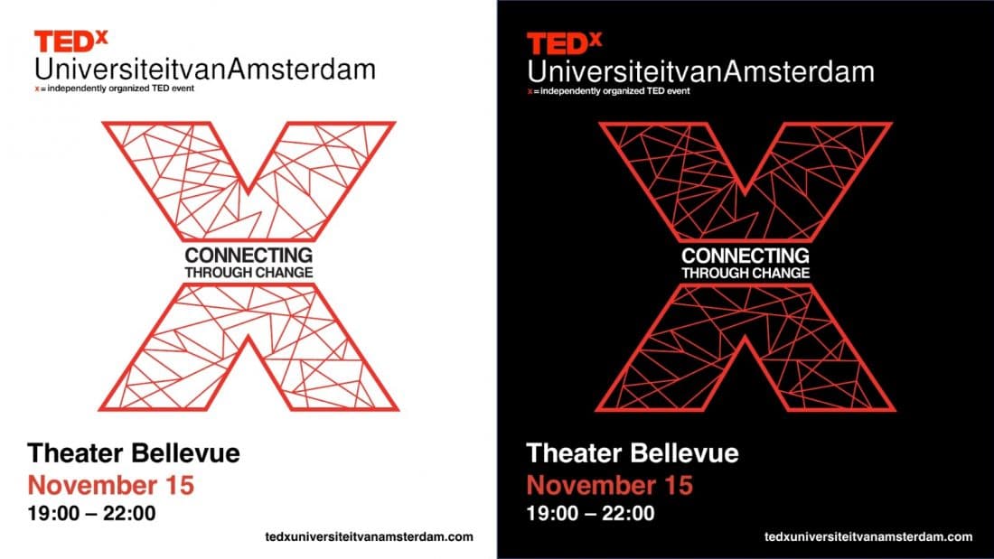 Tedx 2021