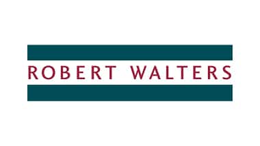 robert walters