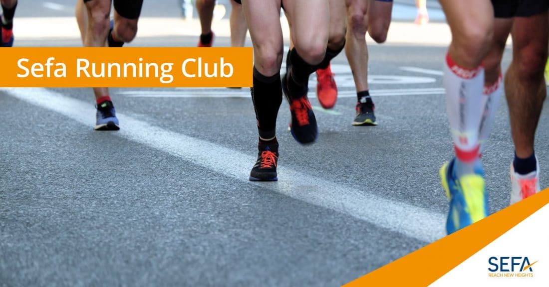 running club