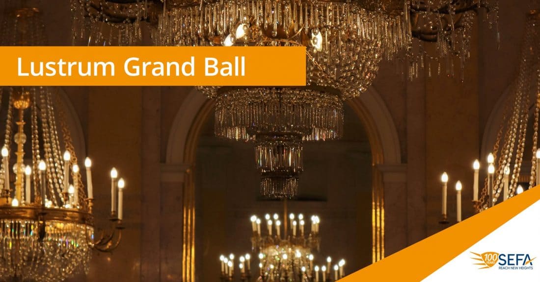 Lustrum: Grand Ball