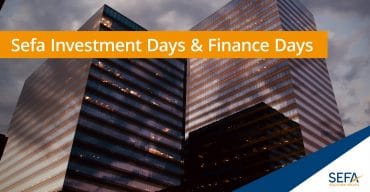 investment and finance days