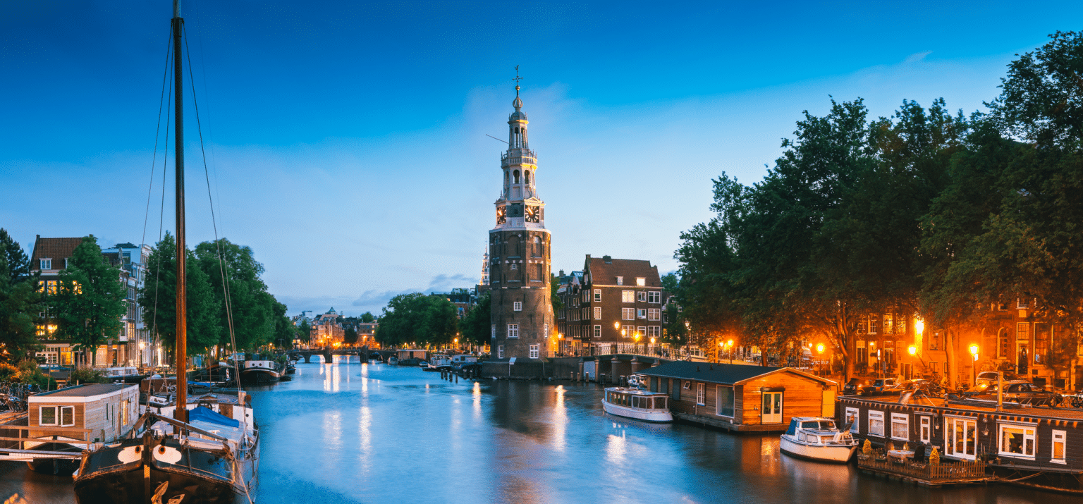 Study Association Sefa UvA Economics and Business Amsterdam
